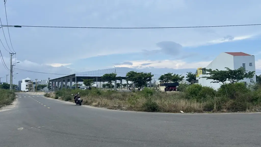 Bán đất mặt tiền Quảng Ngãi – Nam Hòa Xuân, Ngũ Hành Sơn – 175 m², 10,6 tỷ – ảnh 5