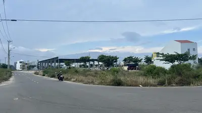 Bán đất mặt tiền Quảng Ngãi – Nam Hòa Xuân, Ngũ Hành Sơn – 175 m², 10,6 tỷ – ảnh 5