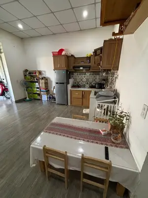 Bán nhà cấp 4 mặt tiền Trà Ban, Cẩm Lệ – 80 m², 3,38 tỷ