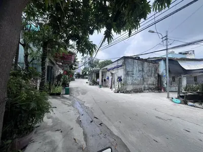 Bán nhà cấp 4 Nguyễn Như Hạnh, Liên Chiểu – 184 m², 7,6 tỷ