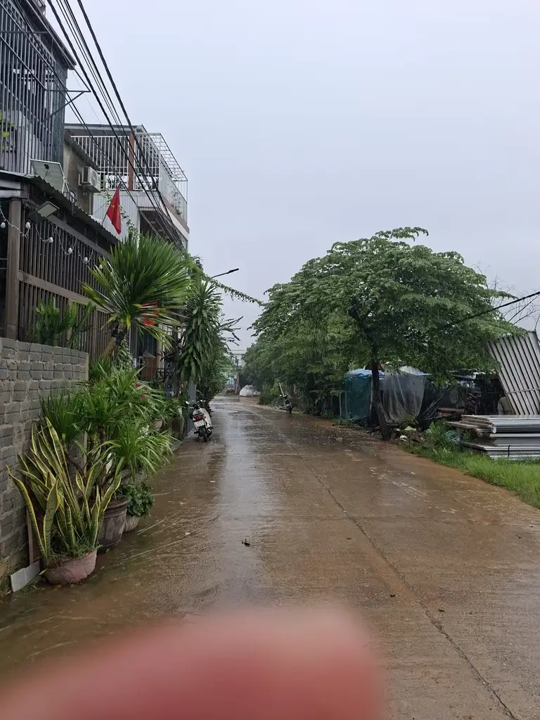 Bán đất mặt tiền Đại La, Liên Chiểu – 179,1 m², 3,5 tỷ – ảnh 2