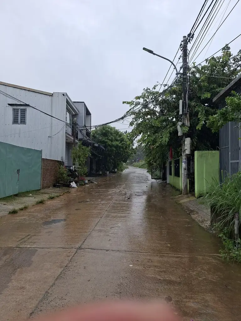 Bán đất mặt tiền Đại La, Liên Chiểu – 179,1 m², 3,5 tỷ – ảnh 4