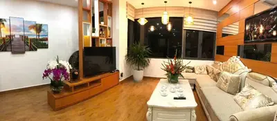 Bán nhà Bà Triệu, Hội An – 100 m², 3,5 tầng, 17,9 tỷ – ảnh 2