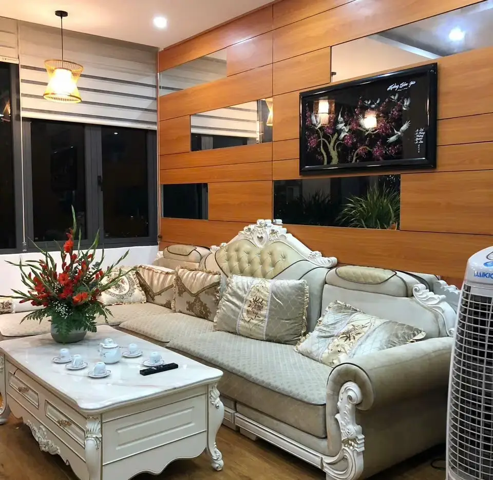 Bán nhà Bà Triệu, Hội An – 100 m², 3,5 tầng, 17,9 tỷ – ảnh 5