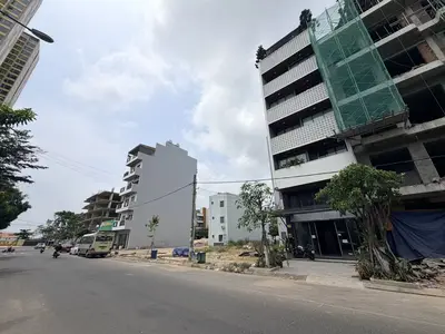 Bán nhà mặt tiền Phạm Kiệt, Ngũ Hành Sơn – 90 m², 3 tầng, 20,1 tỷ – ảnh 3