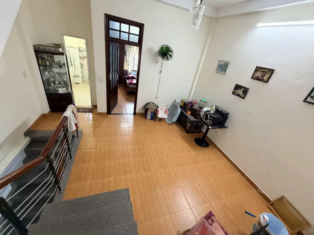 Bán nhà mặt tiền Phạm Kiệt, Ngũ Hành Sơn – 90 m², 3 tầng, 20,1 tỷ – ảnh 4