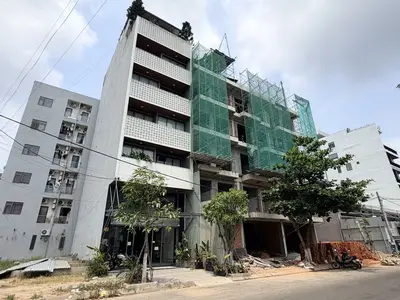 Bán nhà mặt tiền Phạm Kiệt, Ngũ Hành Sơn – 90 m², 3 tầng, 20,1 tỷ – ảnh 7