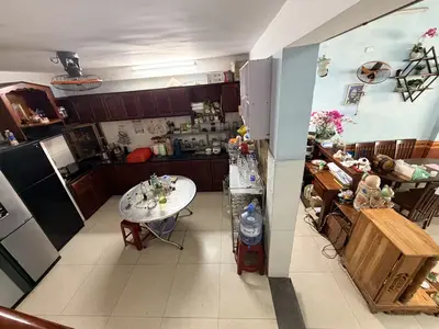 Bán nhà mặt tiền Phạm Kiệt, Ngũ Hành Sơn – 90 m², 3 tầng, 20,1 tỷ – ảnh 8