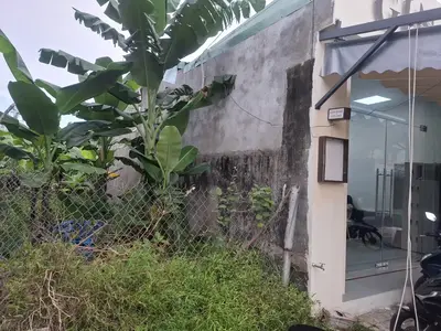 Bán đất mặt tiền Trần Quốc Tảng, Hòa Vang – 160 m², 3,95 tỷ