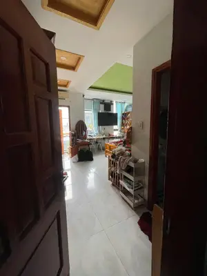 Bán nhà mặt tiền Bình An 7, Hải Châu – 69 m², 3 tầng, 9,65 tỷ