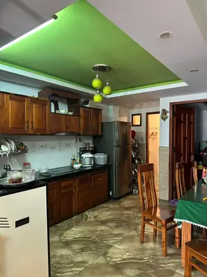 Bán nhà mặt tiền Bình An 7, Hải Châu – 69 m², 3 tầng, 9,65 tỷ – ảnh 6