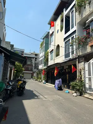 Bán nhà mặt tiền Bình An 7, Hải Châu – 69 m², 3 tầng, 9,65 tỷ – ảnh 7