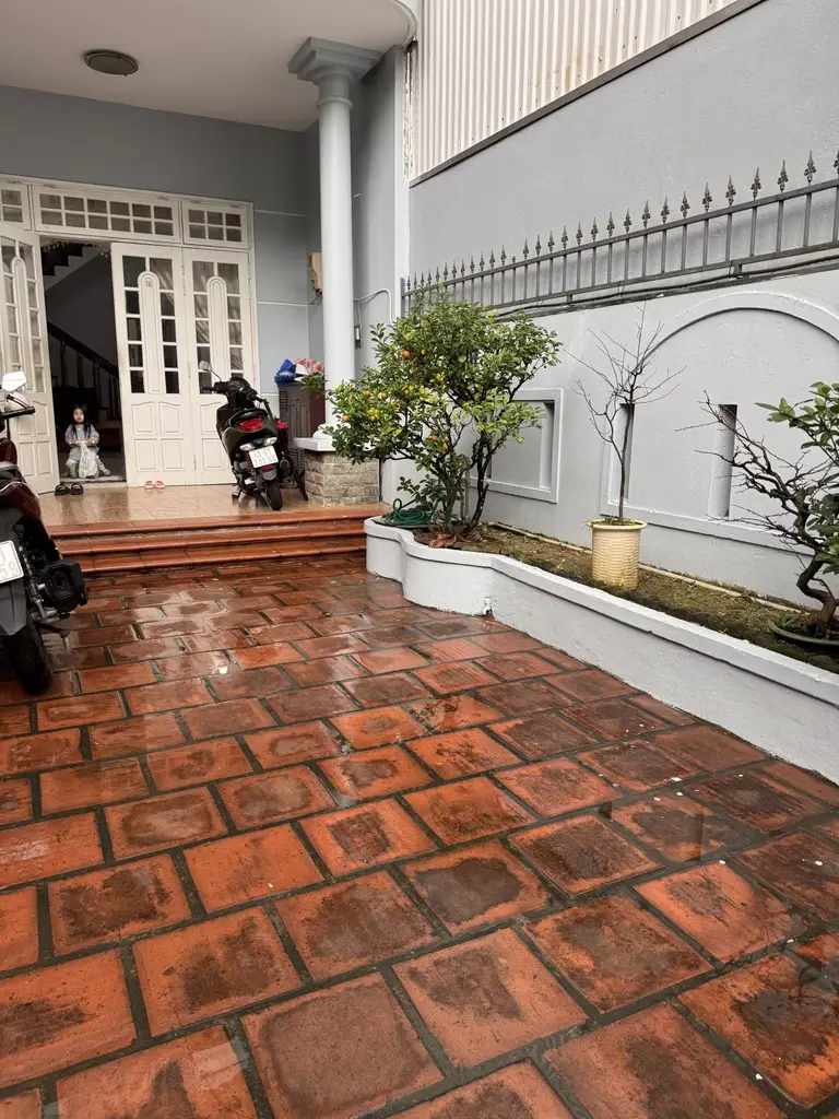 Bán nhà mặt tiền Huy Cận, Cẩm Lệ – 142,5 m², 2 tầng, 13,4 tỷ – ảnh 4
