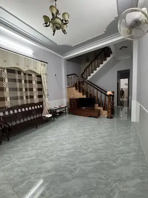Bán nhà mặt tiền Huy Cận, Cẩm Lệ – 142,5 m², 2 tầng, 13,4 tỷ – ảnh 5