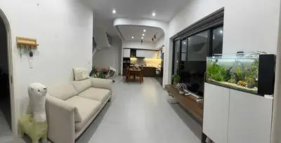 Bán nhà Tôn Đản, Cẩm Lệ – 80 m², 3 tầng, 4,74 tỷ