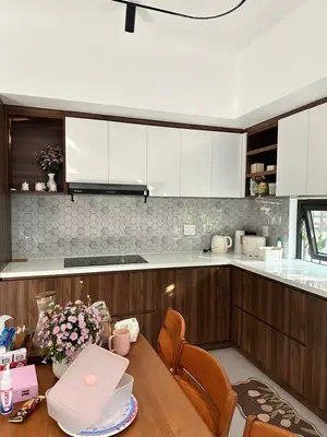 Bán nhà Tôn Đản, Cẩm Lệ – 80 m², 3 tầng, 4,74 tỷ – ảnh 2