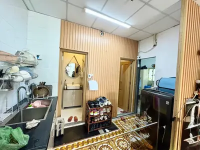 Bán nhà cấp 4 mặt tiền Châu Thượng Văn, Hải Châu – 24,3 m², 3 tỷ