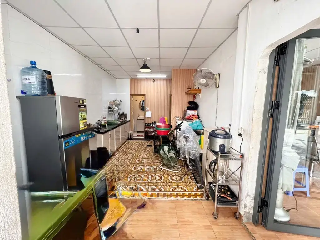 Bán nhà cấp 4 mặt tiền Châu Thượng Văn, Hải Châu – 24,3 m², 3 tỷ – ảnh 2