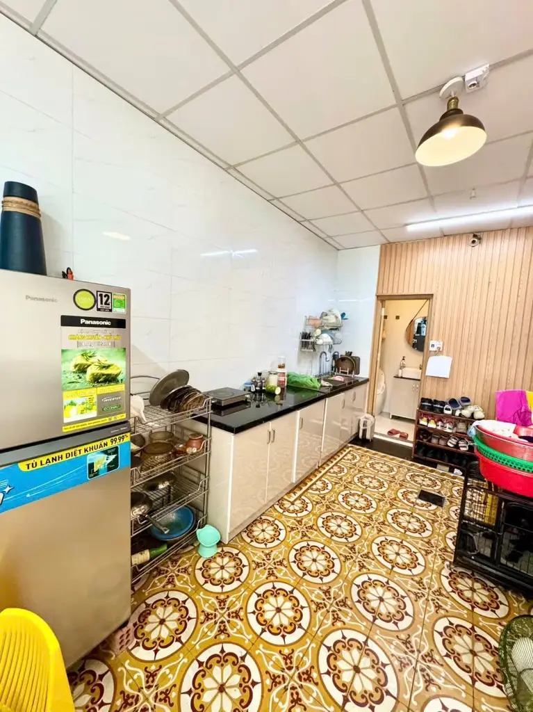 Bán nhà cấp 4 mặt tiền Châu Thượng Văn, Hải Châu – 24,3 m², 3 tỷ – ảnh 3