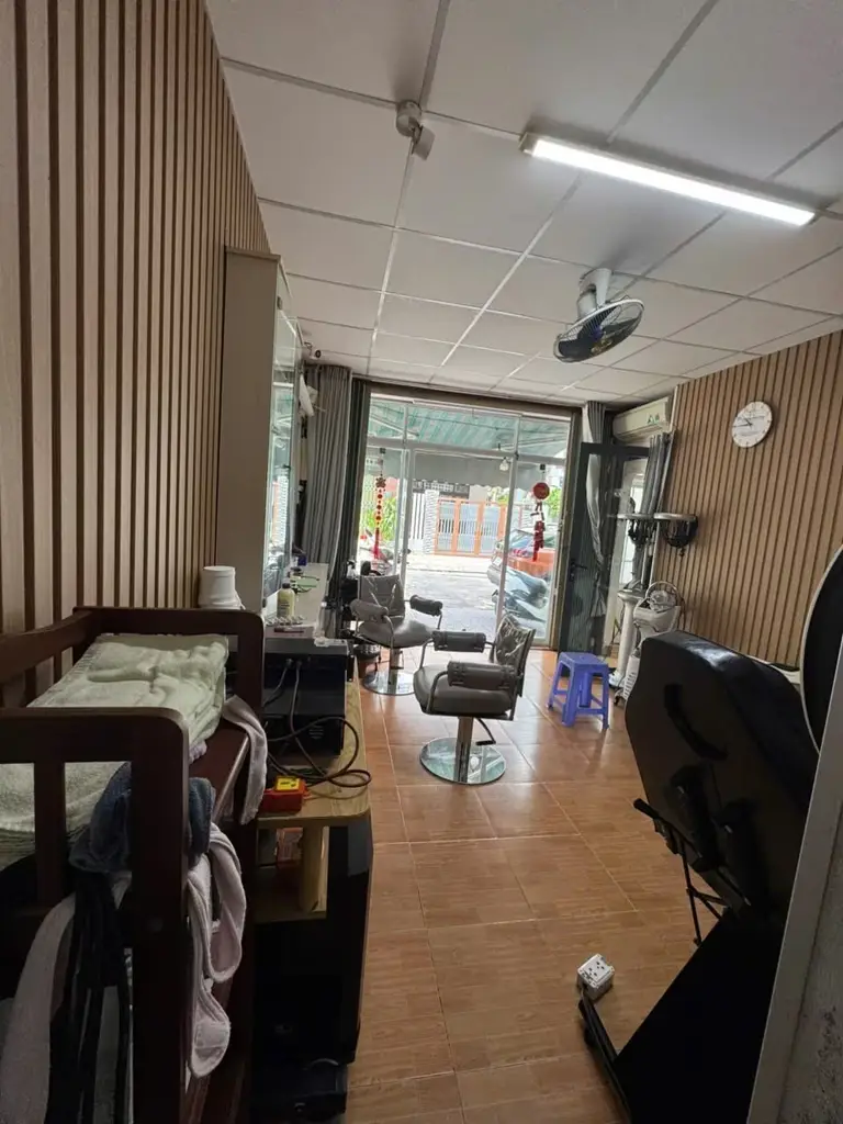 Bán nhà cấp 4 mặt tiền Châu Thượng Văn, Hải Châu – 24,3 m², 3 tỷ – ảnh 5