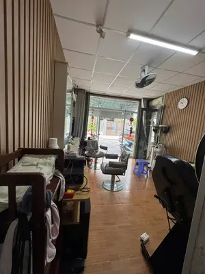 Bán nhà cấp 4 mặt tiền Châu Thượng Văn, Hải Châu – 24,3 m², 3 tỷ – ảnh 5