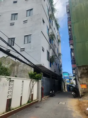 Bán đất Kiệt, Hải Châu – 367 m², 16,7 tỷ