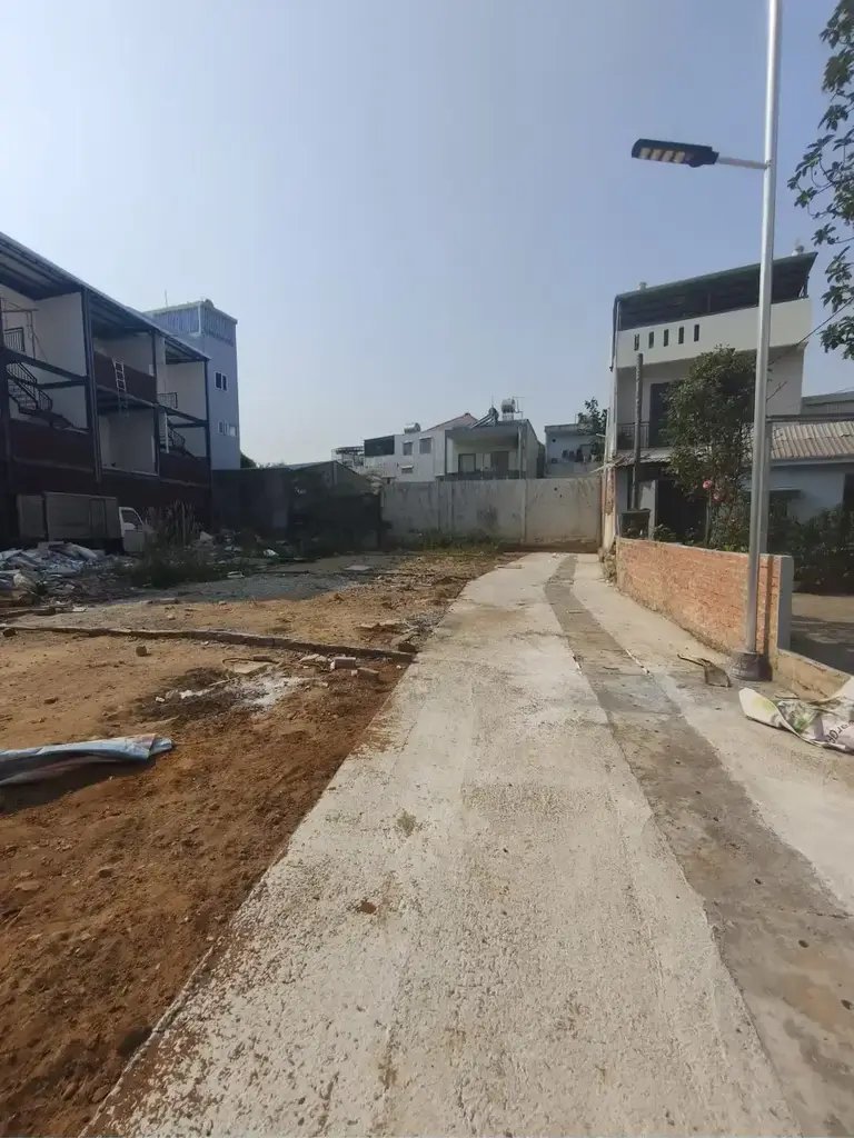 Bán đất Kiệt, Hải Châu – 367 m², 16,7 tỷ – ảnh 3