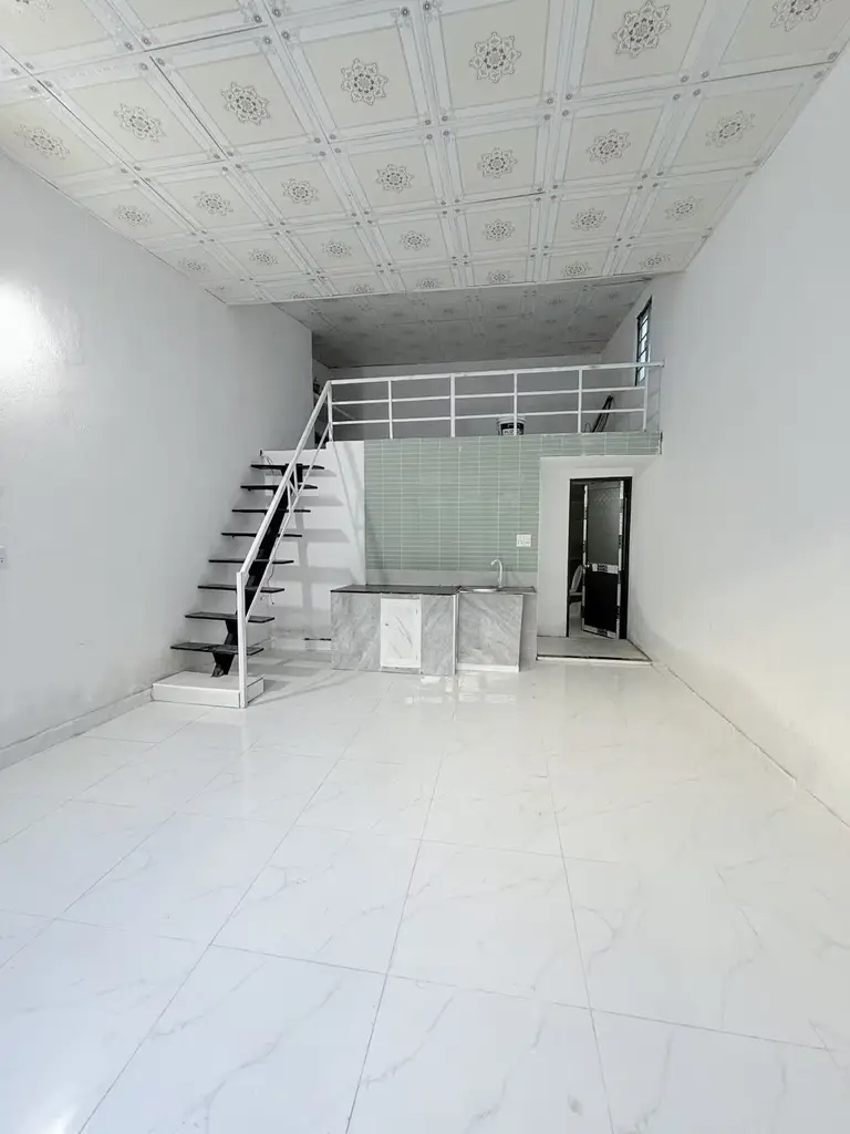 Bán nhà Trường Chinh, Cẩm Lệ – 37 m², 1,5 tầng, 2,45 tỷ – ảnh 2