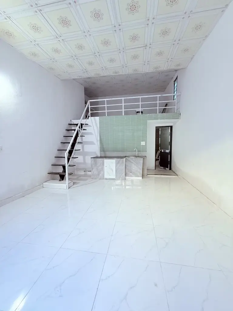 Bán nhà Trường Chinh, Cẩm Lệ – 37 m², 1,5 tầng, 2,45 tỷ – ảnh 3
