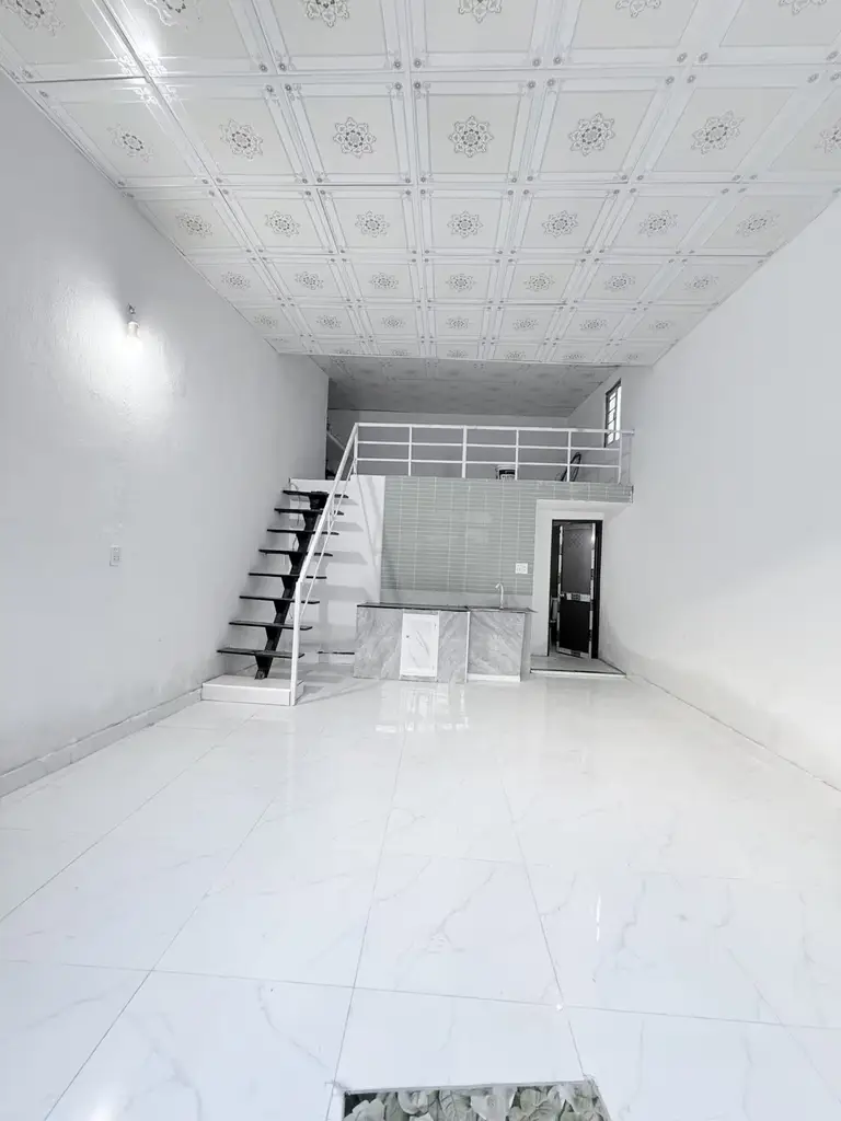 Bán nhà Trường Chinh, Cẩm Lệ – 37 m², 1,5 tầng, 2,45 tỷ – ảnh 4