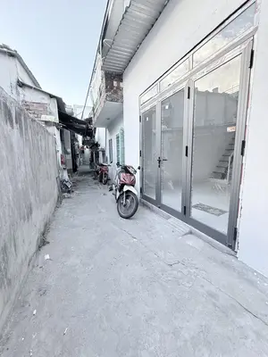 Bán nhà Trường Chinh, Cẩm Lệ – 37 m², 1,5 tầng, 2,45 tỷ – ảnh 6