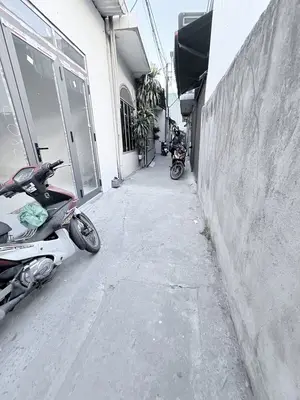 Bán nhà Trường Chinh, Cẩm Lệ – 37 m², 1,5 tầng, 2,45 tỷ – ảnh 8