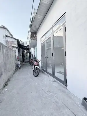 Bán nhà Trường Chinh, Cẩm Lệ – 37 m², 1,5 tầng, 2,45 tỷ – ảnh 9