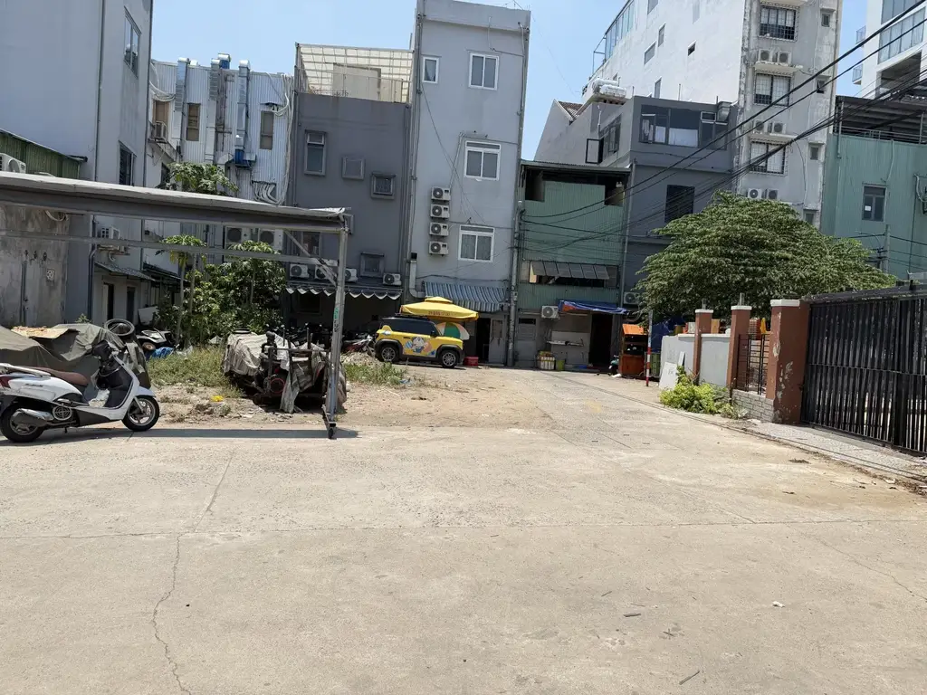 Bán đất Nguyễn Thông, Sơn Trà – 61 m², 7 tỷ – ảnh 2