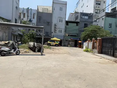 Bán đất Nguyễn Thông, Sơn Trà – 61 m², 7 tỷ – ảnh 2