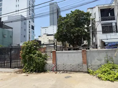 Bán đất Nguyễn Thông, Sơn Trà – 61 m², 7 tỷ – ảnh 3