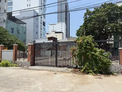 Bán đất Nguyễn Thông, Sơn Trà – 61 m², 7 tỷ – ảnh 4