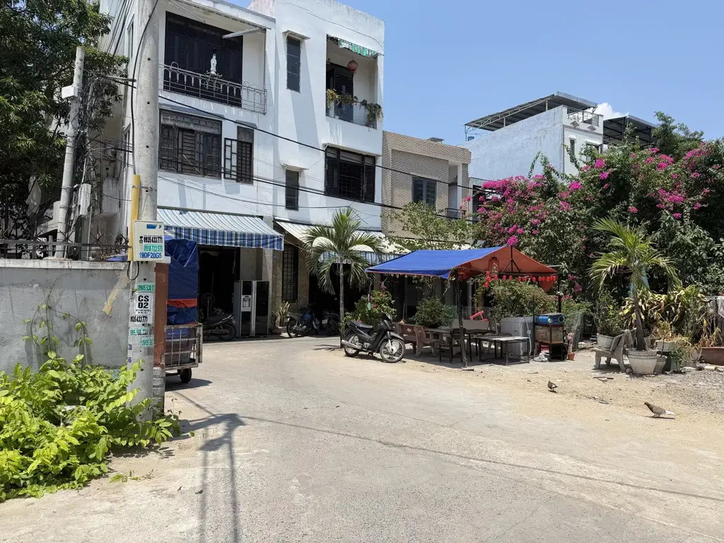 Bán đất Nguyễn Thông, Sơn Trà – 61 m², 7 tỷ – ảnh 5