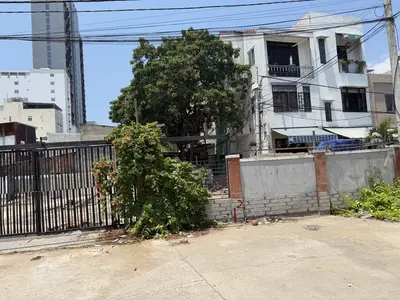 Bán đất Nguyễn Thông, Sơn Trà – 61 m², 7 tỷ – ảnh 6