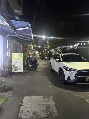 Bán nhà mặt tiền Nguyễn Duy Hiệu, Sơn Trà – 217 m², 3 tầng, 33 tỷ