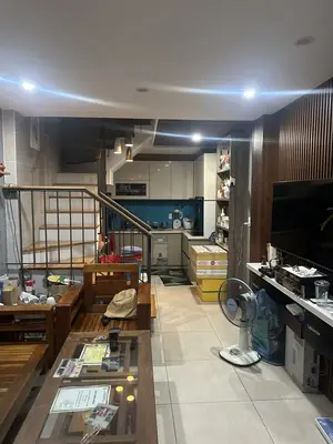 Bán nhà mặt tiền Nguyễn Duy Hiệu, Sơn Trà – 217 m², 3 tầng, 33 tỷ – ảnh 2