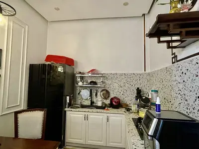 Bán nhà Nguyễn Công Hoan, Cẩm Lệ – 140 m², 2 tầng, 5,8 tỷ – ảnh 3