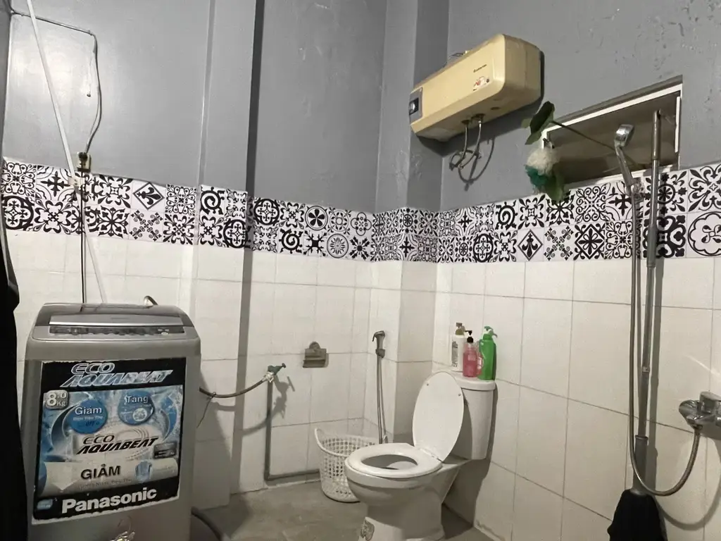 Bán nhà Nguyễn Công Hoan, Cẩm Lệ – 140 m², 2 tầng, 5,8 tỷ – ảnh 5