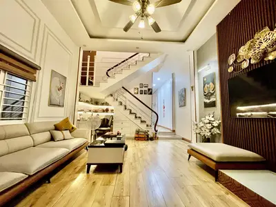 Bán nhà Nguyễn Công Hoan, Cẩm Lệ – 140 m², 2 tầng, 5,8 tỷ – ảnh 9