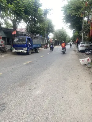 Bán đất Ngô Xuân Thu, Liên Chiểu – 806 m², 15,5 tỷ