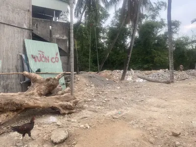 Bán đất Ngô Xuân Thu, Liên Chiểu – 806 m², 15,5 tỷ – ảnh 2