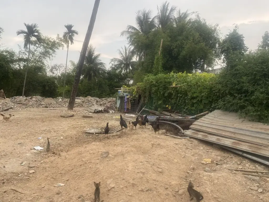Bán đất Ngô Xuân Thu, Liên Chiểu – 806 m², 15,5 tỷ – ảnh 5