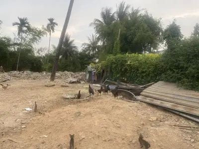 Bán đất Ngô Xuân Thu, Liên Chiểu – 806 m², 15,5 tỷ – ảnh 5