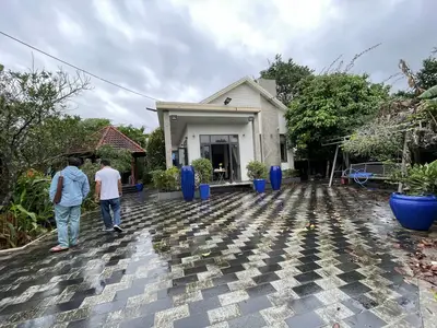 Bán nhà Kiệt Tổ 2 Thôn Phú Hạ, Hòa Vang – 609 m², 1 tầng, 10 tỷ