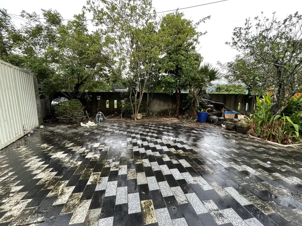 Bán nhà Kiệt Tổ 2 Thôn Phú Hạ, Hòa Vang – 609 m², 1 tầng, 10 tỷ – ảnh 2